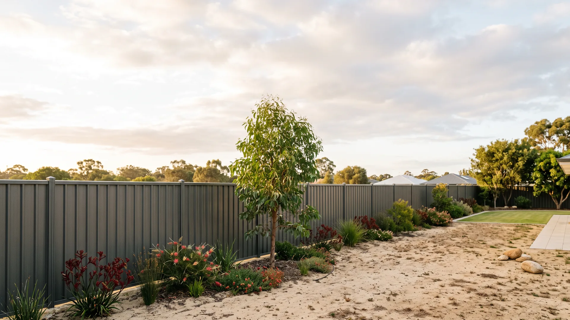 Perth Fencing for New Fences, Repairs and Gates