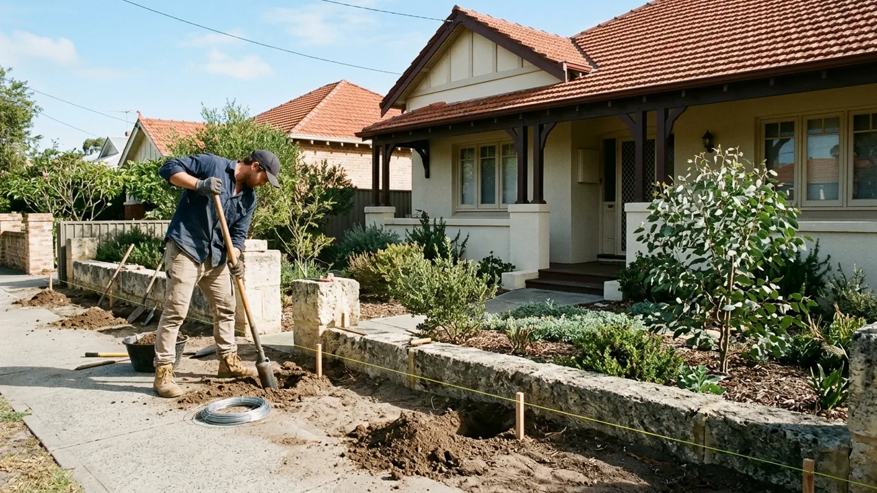 Highgate Fencing for Side Fences, Gates and Repairs